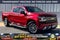 2021 Chevrolet Silverado High Country