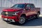 2021 Chevrolet Silverado High Country