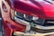 2021 Chevrolet Silverado High Country
