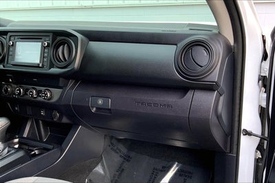 2019 Toyota Tacoma 4WD SR