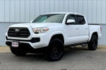 2019 Toyota Tacoma 4WD SR