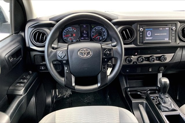 2019 Toyota Tacoma 4WD SR