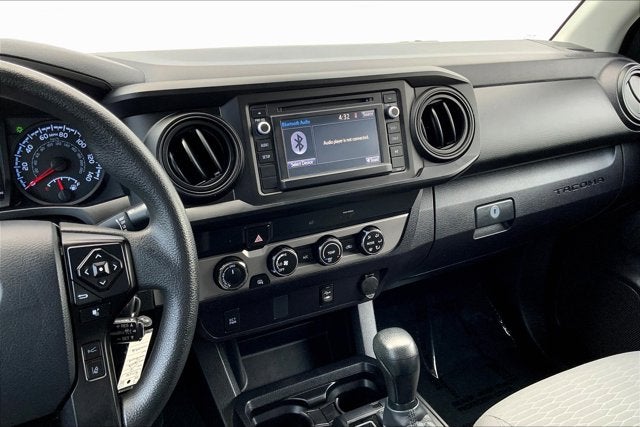 2019 Toyota Tacoma 4WD SR