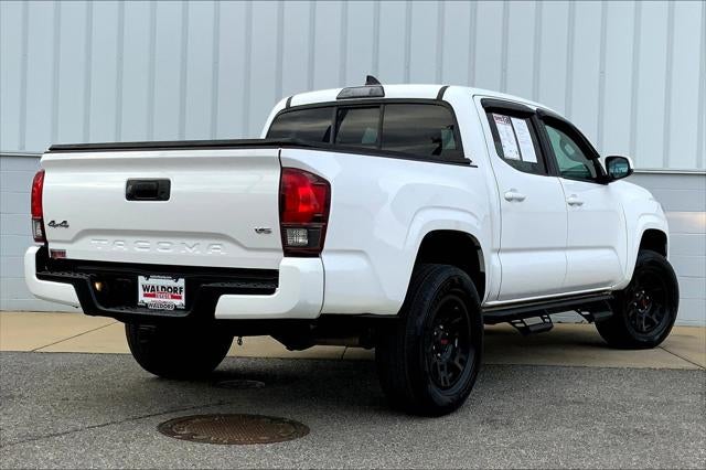 2019 Toyota TACOMA SR SR