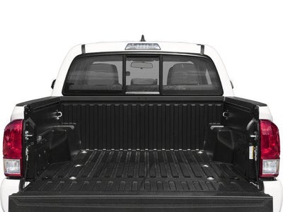 2017 Toyota Tacoma SR