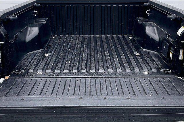 2023 Toyota TACOMA TRD OFFRD TRD Off Road
