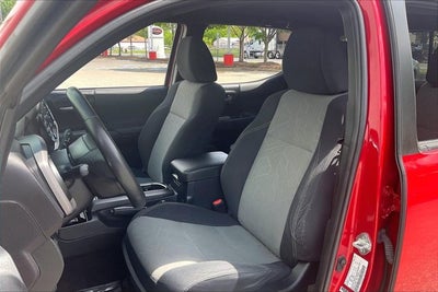 2022 Toyota TACOMA TRD OFFRD TRD Off Road