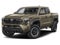 2025 Toyota TACOMA TRD OFFRD TRD Off Road