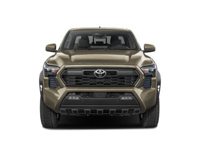 2025 Toyota TACOMA TRD OFFRD TRD Off Road