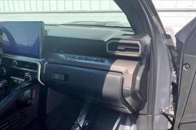 2024 Toyota TACOMA TRD SPORT TRD Sport