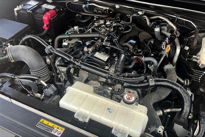 2024 Toyota TACOMA TRD SPORT TRD Sport