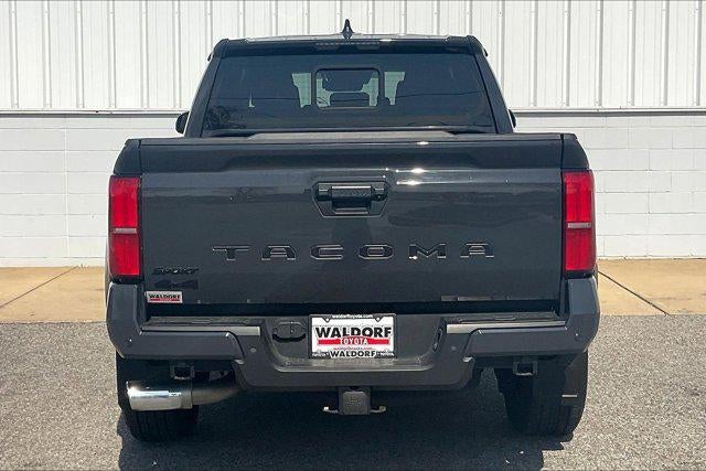 2024 Toyota TACOMA TRD SPORT TRD Sport