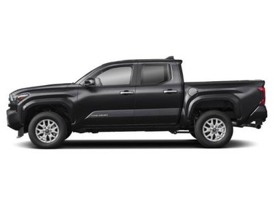 2025 Toyota TACOMA SR5 SR5