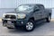 2011 Toyota TACOMA 4WD Double LB V6 AT (Natl)