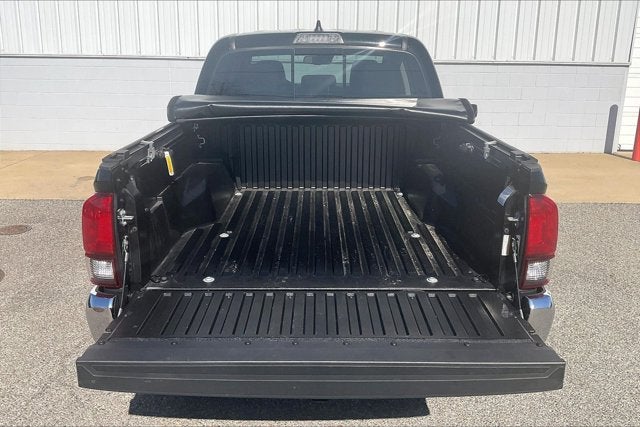 2023 Toyota TACOMA SR5 SR5