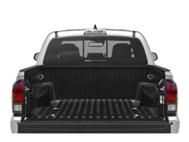2023 Toyota Tacoma TRD Off-Road