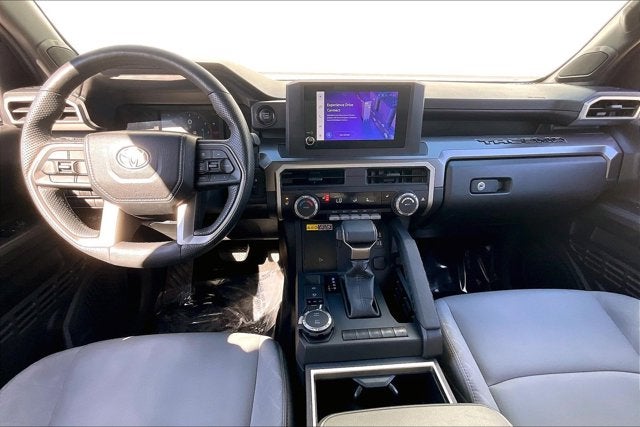 2024 Toyota Tacoma 4WD Base