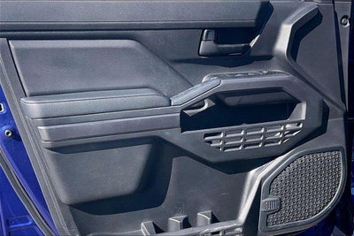 2024 Toyota TACOMA SR5 SR5