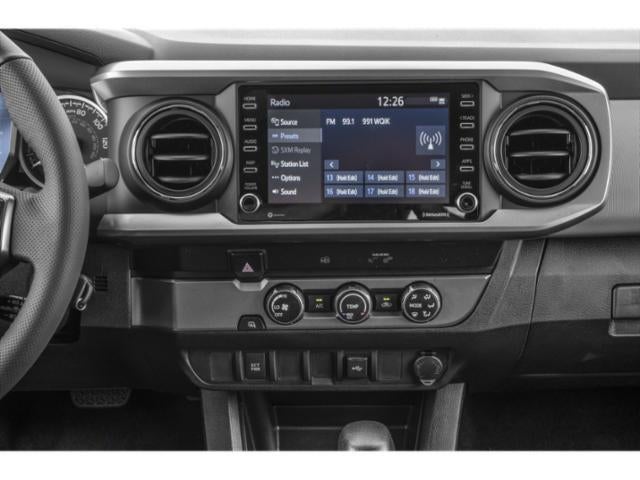 2020 Toyota Tacoma SR5