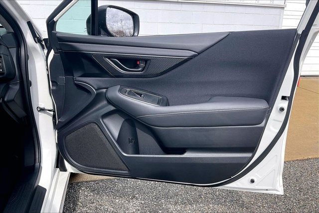 2025 Subaru Legacy AWD