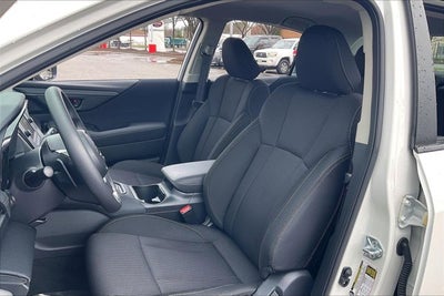 2025 Subaru Legacy AWD