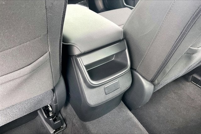 2025 Subaru Legacy AWD