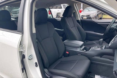 2025 Subaru Legacy AWD