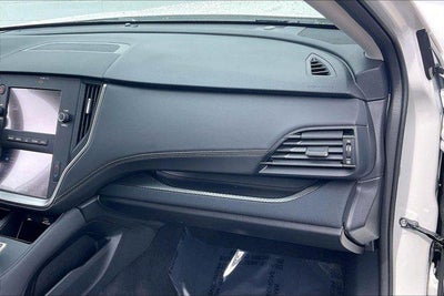 2025 Subaru Legacy AWD