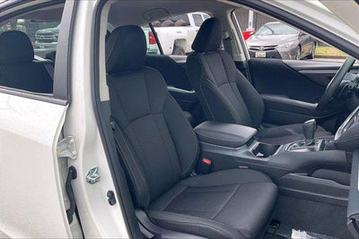 2025 Subaru Legacy AWD
