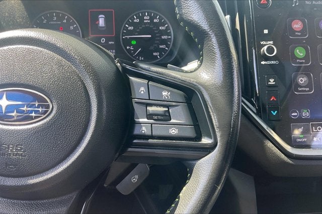 2023 Subaru Ascent Onyx Edition Limited