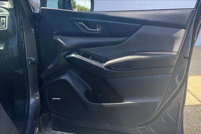 2023 Subaru Ascent Onyx Edition Limited