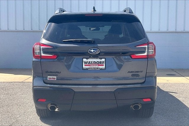2023 Subaru Ascent Onyx Edition Limited