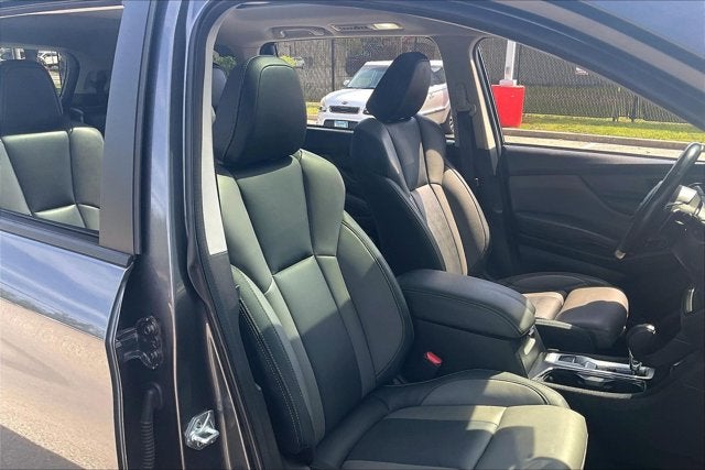 2023 Subaru Ascent Onyx Edition Limited