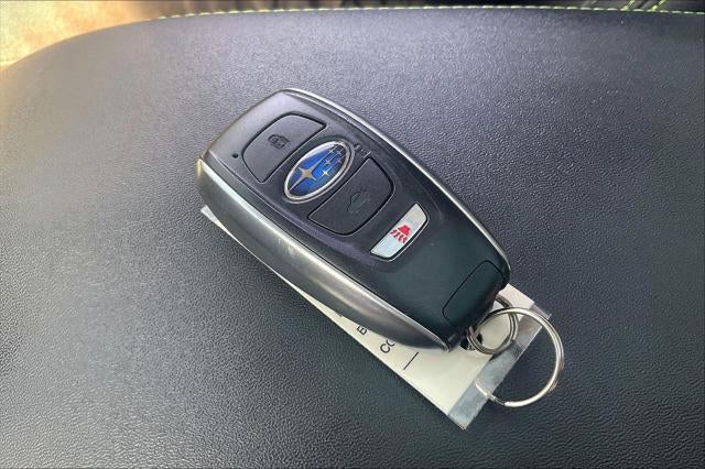 2023 Subaru Ascent Onyx Edition Limited