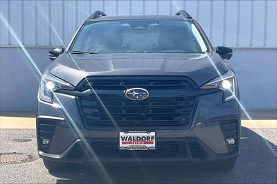 2023 Subaru Ascent Onyx Edition Limited