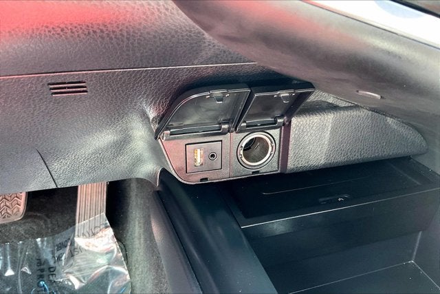 2018 Toyota Camry XSE V6