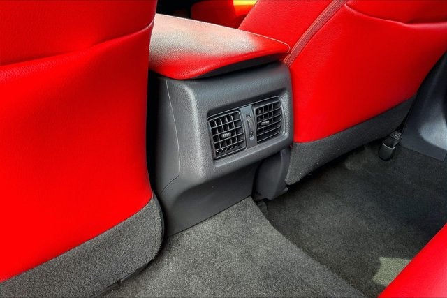 2018 Toyota Camry XSE V6