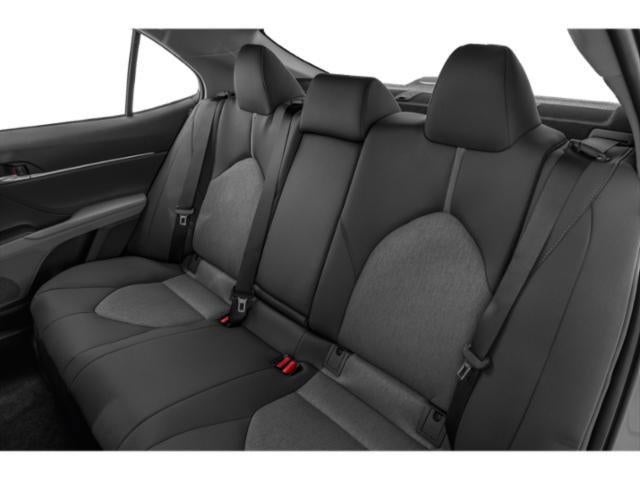 2022 Toyota Camry Hybrid Hybrid LE