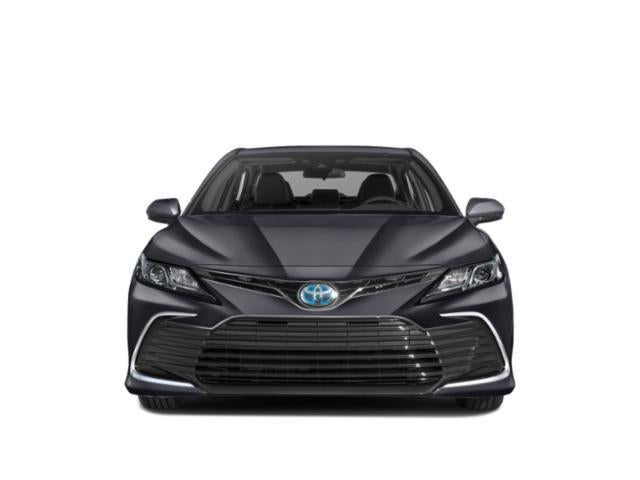2022 Toyota Camry Hybrid Hybrid LE