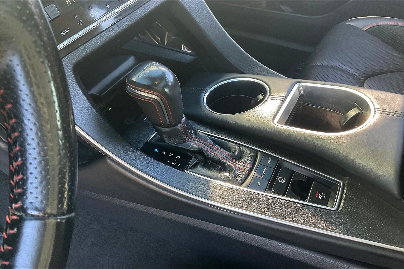 2020 Toyota Avalon TRD