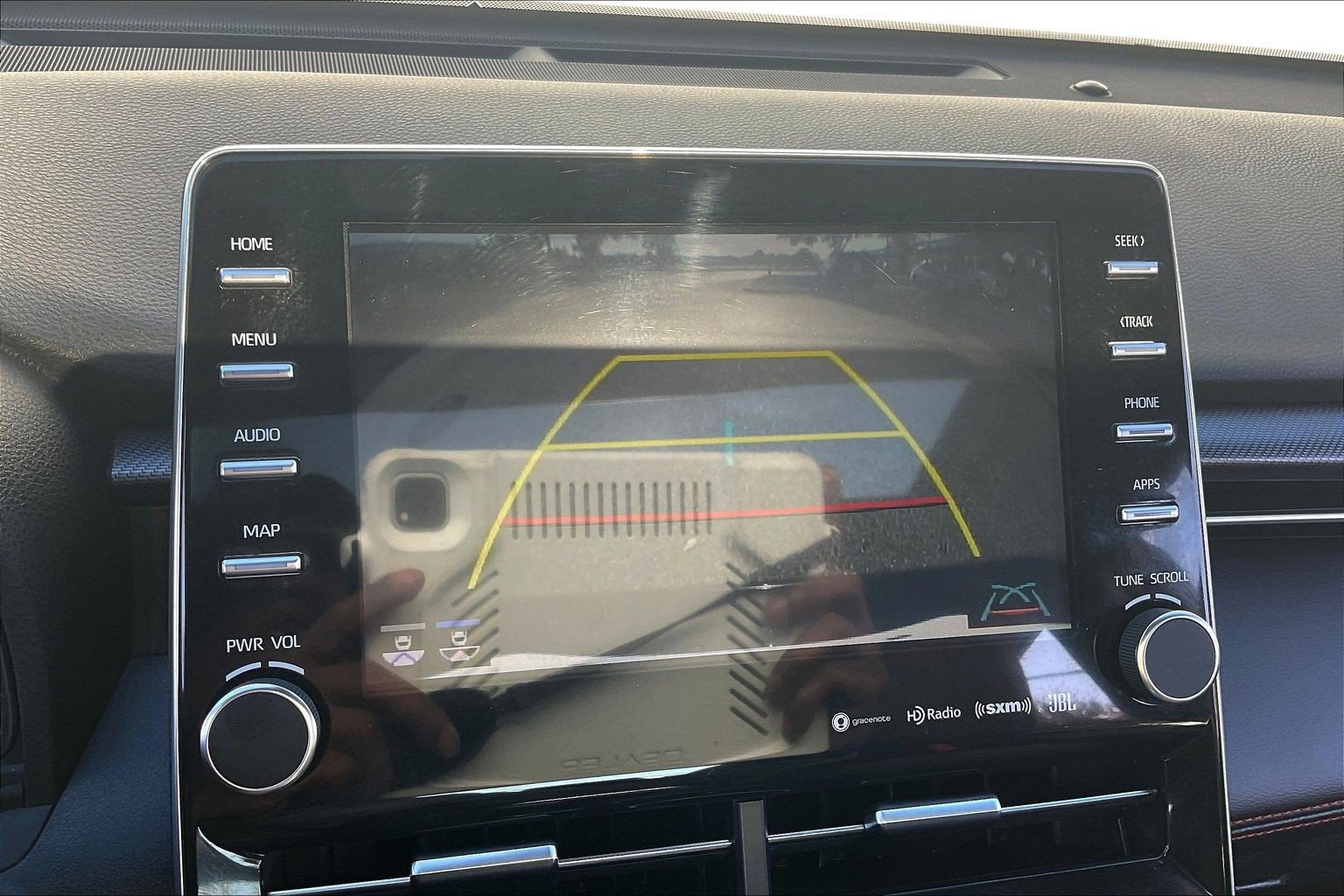 2020 Toyota Avalon TRD