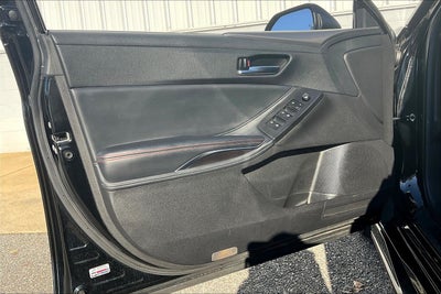 2020 Toyota Avalon TRD