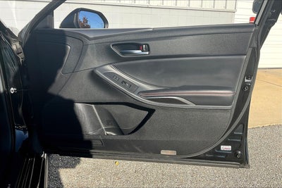 2020 Toyota Avalon TRD
