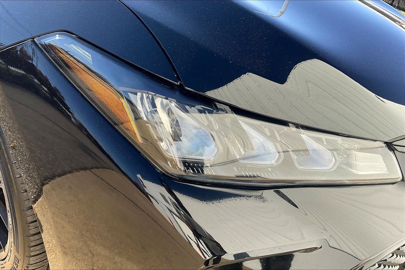 2020 Toyota Avalon TRD