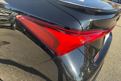 2020 Toyota Avalon TRD