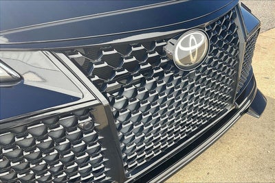 2020 Toyota Avalon TRD