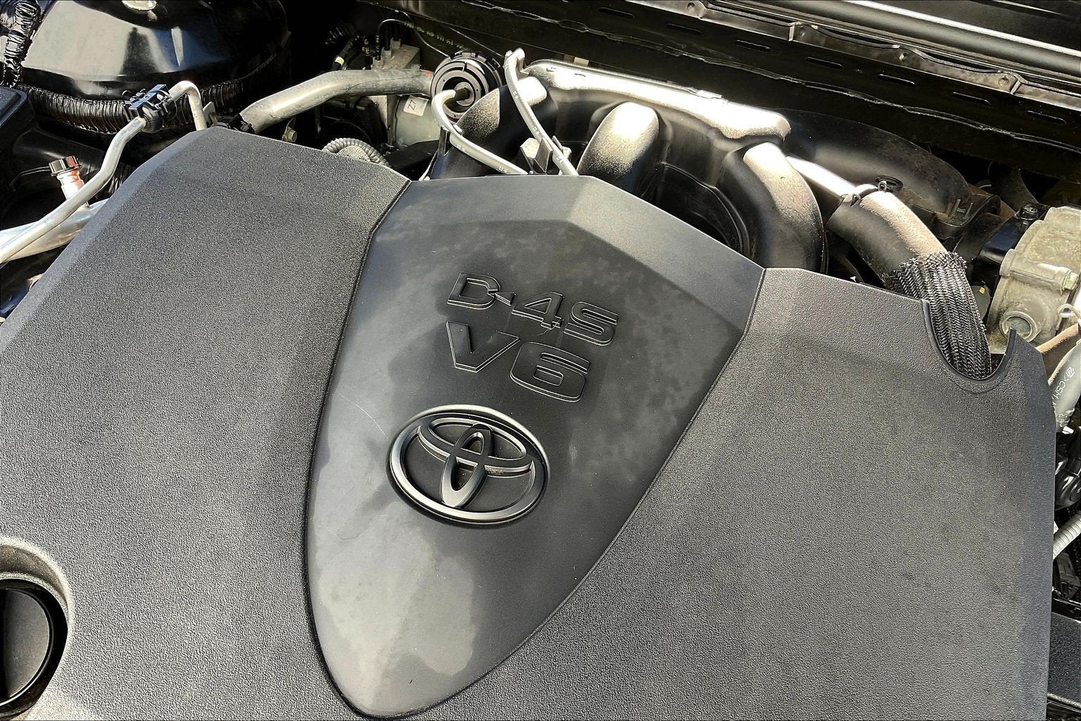 2020 Toyota Avalon TRD