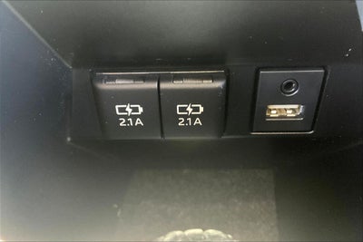 2020 Toyota Avalon TRD