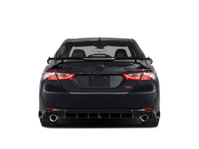 2023 Toyota Camry TRD V6