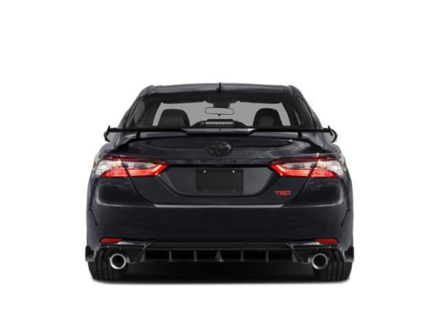 2023 Toyota Camry TRD V6